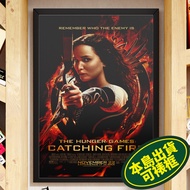 Hunger Games: The Hunger Games: Catching Fire