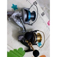 Aq8000 9000 10000 11000 12000 fishing reel