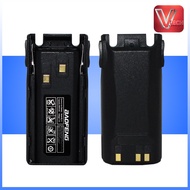 BOAFENG UV-82 BL-8 Walkie Talkie Li-Ion Battery 2800mAh 7.4V (BLACK)