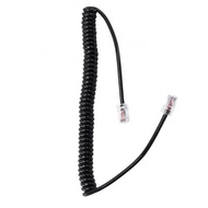 8-pin Microphone Cable 8-pin To 8-pin Connection Intercom Communication