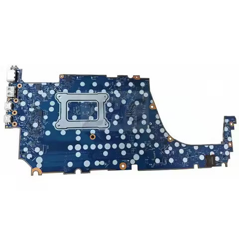6050A3452301 Discrete GPU Motherboard For HP ZBook Firefly 14 inch G10 Workstation With i7‑1365U i7‑