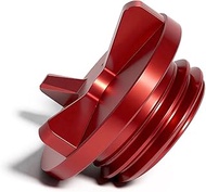 MFGZD For Yamaha M26 CNC Motorcycle Engine Oil Filler Cap For R7 R6 R6S R1 R1M R3 MT-03 MT-07 FZ07 M