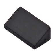 COOLPON|This Is LEGO Lego's Parts Black Slope 30 1x2x 2/3 85984 4548180