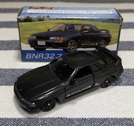Tomica Nissan Skyline GTR R32 特注車 Tomy