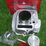 EX5 DREAM RACING BLOCK 53MM TOKAHI