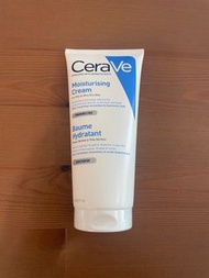 Cerave Moisturizing Cream 177ml