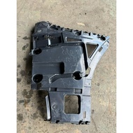 BMW X3 G01 G30 BUMPER GUIDE SUPPORT 51127400668 51118064967 63177349131