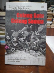 CELENG SATU CELENG SEMUA