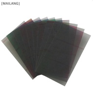 [MAILANG]💥💓🎇 LCD Polarizer Film Polarization film Polarized Light Film For IP