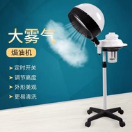 Hairdressing Household Professional Hair Salon Steamer Hairdressing Spa Machine Price Beauty Salon E