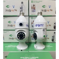 Camera ip 2 màn hình yoosee video ᴄall 2K và CAMERA IP (2 Màn Hình) Yoosee QS211 A10 kèm đui