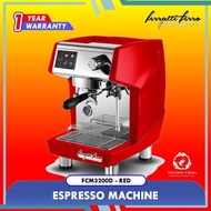 Mesin Alat Pembuat Kopi Espresso Feratti Ferro Fcm 3200D Fcm3200D