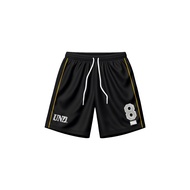 UNDRAFTED OCHO M/S BAGGY SHORT “Dreams”