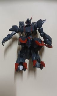bandai hg 1/144 scale 境界戰機 幽靈