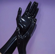 乳膠手套 Latex gloves