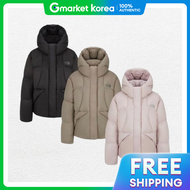 The North Face | Sky down Jacket (Rds) Nj1Dr87