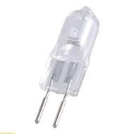 weroyal New G4 for JC Type DC12V 50W Halogen Light Bulb Lamp Warm White