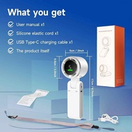 N607-559 HANDHELD FAN TURBO