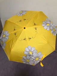 Burt Bees雨傘