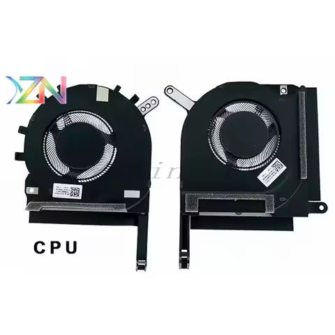 For ASUS Improved TUF Gaming A15 1 FA506 FA506QR A17 (FA706) 2021 cooling fan