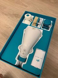 Glo 爆脂機 去紋強效溶脂 按摩儀