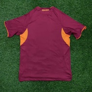 ASRM Home Jersey 2025/2026 Player Issue