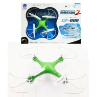 GTSF888 4CH Remote Control Quadopter UFO Drone