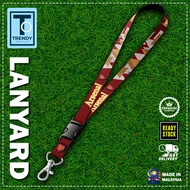 Arsenal Exclusive Lanyard