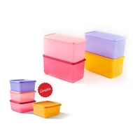 Promo funtastic four tupperware free toples tupperware Diskon