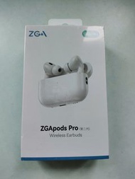 ZGApods pro