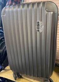 Pierre Riche 20” 7kg hand carry cabin size baggage luggage suitcase   手提行李箱 旅行喼 行李喼 旅行箱  TSA lock  5