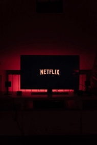NETFLIX 網飛 電視單月$85 共享 請詳閱商品敘述