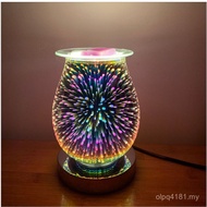 Dimming Touch Glass Glass Glass Night Light 3d Aromatherapy 3d Aromatherapy Light 3d Night Light Can