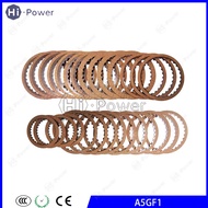 A5GF1 Auto Transmission Clutch Friction Plate For Grandeur Carens Grand Carnival Opirus Lotze Optima