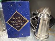 Royal Selangor Pewter Tankard