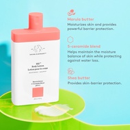 Drunk Elephant Sili Body Lotion