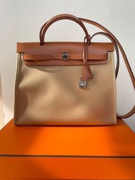 Hermes herbag 31