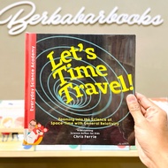 Sourcebooks - Let's Time Travel