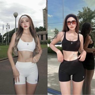 HH555 Hhkk Sporty Set (620.-)