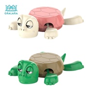 [Gralara] 3D Print Turtle Coaster Turtle Coaster Bar Holiday Party Ornament Kitchen Tea Cup Coaster 