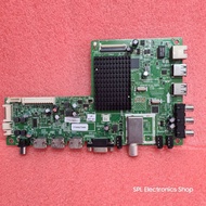 เมนบอร์ด Skyworth รุ่น 49E3000 (พาร์ท 5800-A8R30T-0P00) อะไหล่แท้/ของถอดมือสอง