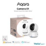 Aqara Camera E1