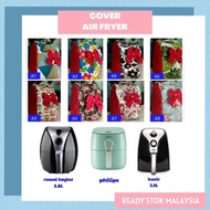 COVER AIR FRYER - HAIER / PHILIPS