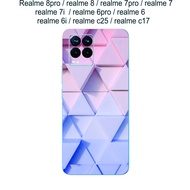 Realme 8pro / realme 8 / realme 7pro / realme 7 / realme 7i / realme 6pro / realme 6....