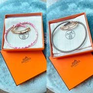 Hermes Roulis Bracelet 豬鼻手環
