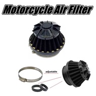 keeway rcs 125 MOTORCYCLE AIR FILTER MUSHROOM TYPE Air Cleaner Filter accessories