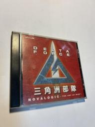 PC 三角洲部隊 delta force