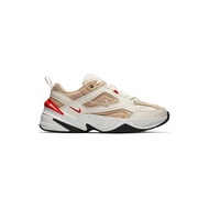 สินค้าลิขสิทธิ์แท้ Nike M2K Tekno Sneakers AO3108 - 101 รับประกัน 1 ปี