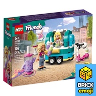 LEGO 41733 Friends Mobile Bubble Tea Shop Đồ chơi khối xây dựng