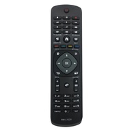 Replacement For Brand New RM-L1220 Smart Remote Multiftion TV Remote Control For Philips LCD LED Hdtvs